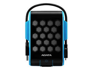 هارد دیسک اکسترنال ای دیتا مدل ADATA HD720 1TB با ظرفیت ۱ ترابایت